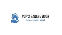 Pop's Garage Door image 2